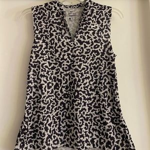 Nike Dry-Fit golf top